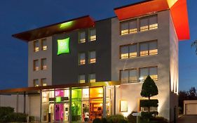 Ibis Styles Bethune Bruay La Buissiere