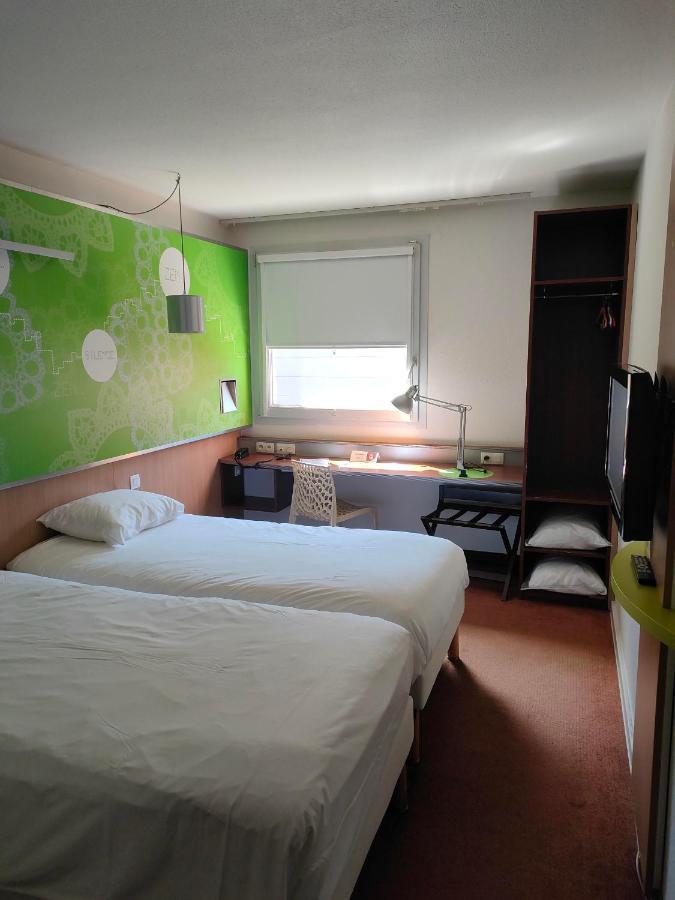 Ibis Styles Bethune Bruay La Buissiere Exterior photo