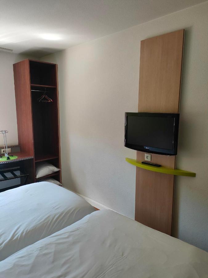 Ibis Styles Bethune Bruay La Buissiere Exterior photo