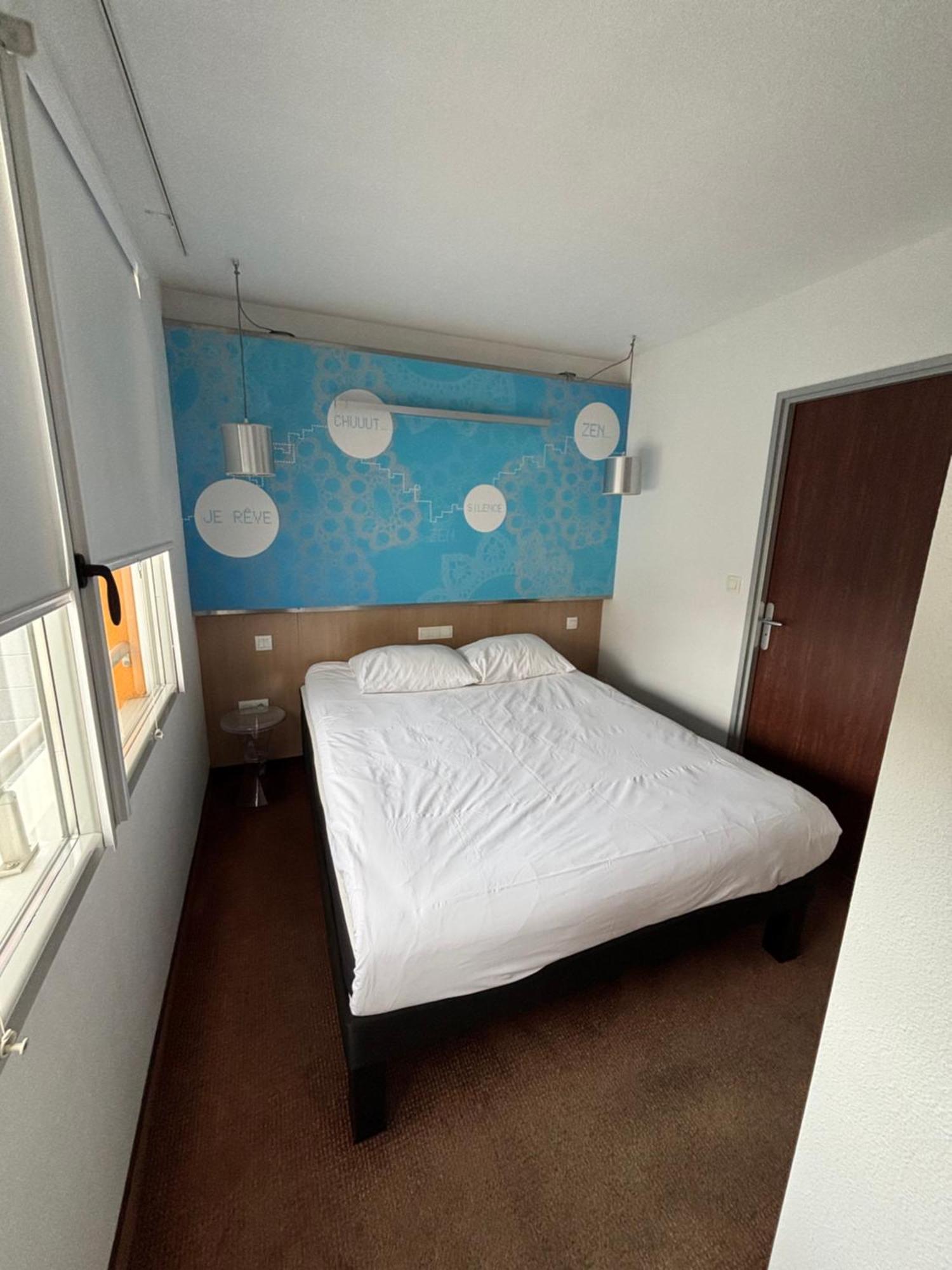 Ibis Styles Bethune Bruay La Buissiere Exterior photo